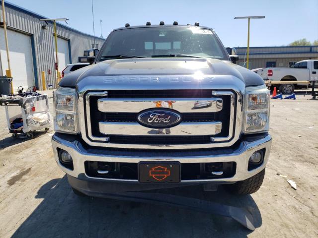 Zdjęcie 5 z aukcji – 2012 FORD F250 SUPER z VIN 1FT7W2BT2CEB72800