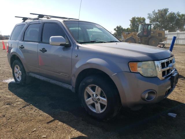 Photo 4 from auction – 2008 FORD ESCAPE HEV with VIN 1FMCU59HX8KA79745