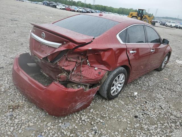 Photo 3 from auction – 2015 NISSAN ALTIMA 2.5 with VIN 1N4AL3AP0FC437535