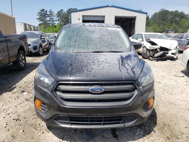 Photo 5 from auction – 2018 FORD ESCAPE S with VIN 1FMCU0F71JUA47792