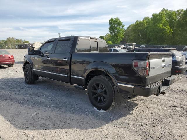 Photo 2 from auction – 2011 FORD F150 SUPER with VIN 1FTFW1ET4BFB73215
