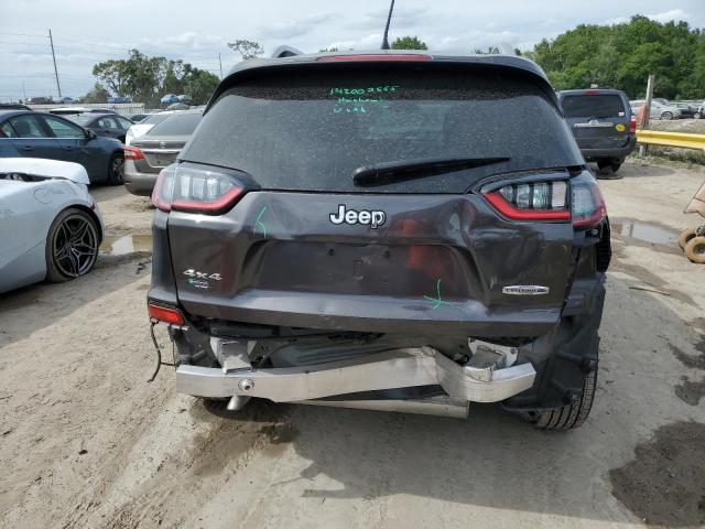 Photo 6 from auction – 2020 JEEP CHEROKEE L with VIN 1C4PJMLB1LD602726