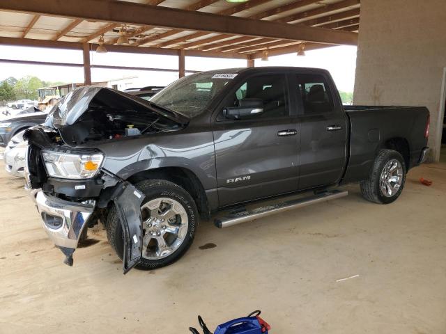 Photo 1 from auction – 2019 RAM 1500 BIG H with VIN 1C6SRFBT8KN913790