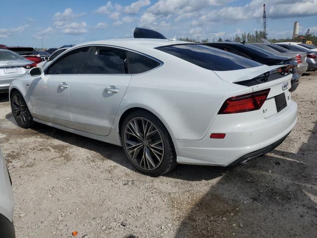 Photo 2 from auction – 2018 AUDI A7 PRESTIG with VIN WAU23AFC8JN063209