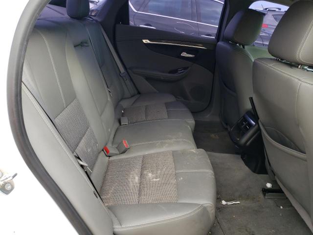 Photo 10 from auction – 2015 CHEVROLET IMPALA LT with VIN 2G1115SL6F9194949