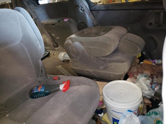 Photo 11 from auction – 2006 TOYOTA SIENNA CE with VIN 5TDZA23C66S432863