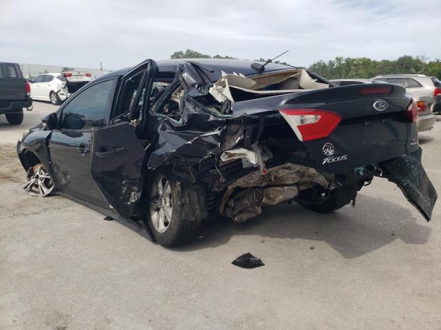 Photo 2 from auction – 2014 FORD FOCUS SE with VIN 1FADP3F26EL121683