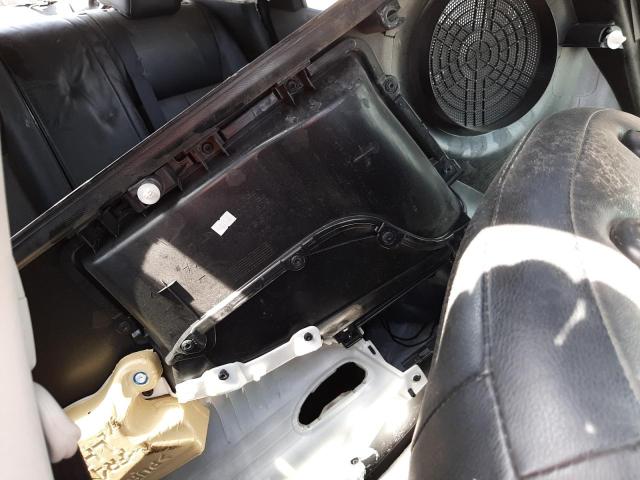 Photo 12 from auction – 2012 NISSAN JUKE S with VIN JN8AF5MV4CT119585