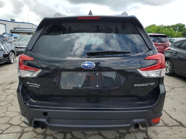 Photo 6 from auction – 2021 SUBARU FORESTER L with VIN JF2SKASC8MH570112