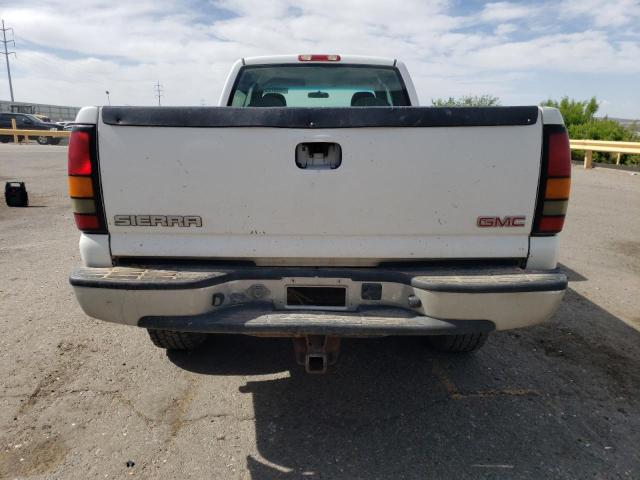 صورة رقم 6 من المزاد - 2004 GMC SIERRA K25 مع VIN 1GTHK29UX4E223671