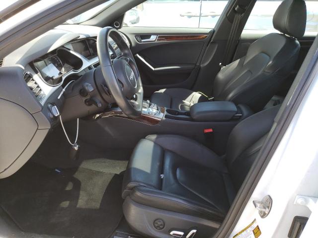 Photo 7 from auction – 2016 AUDI A4 PREMIUM with VIN WAUEFAFLXGA004960