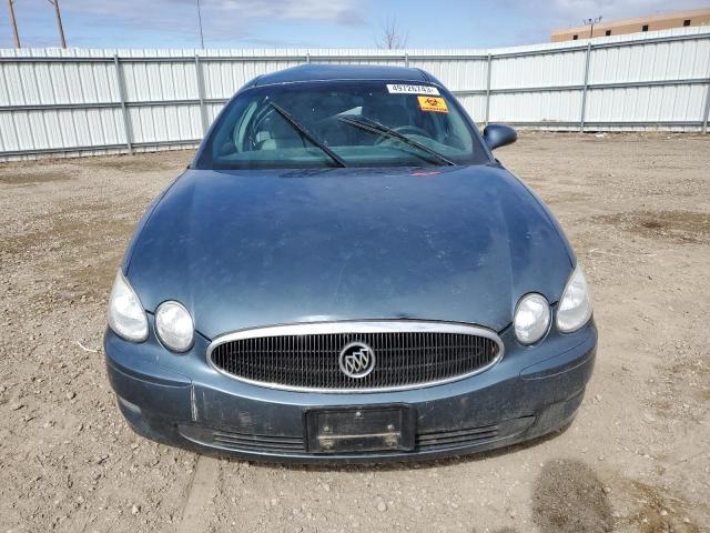 Photo 5 from auction – 2007 BUICK LACROSSE C with VIN 2G4WD552771240517