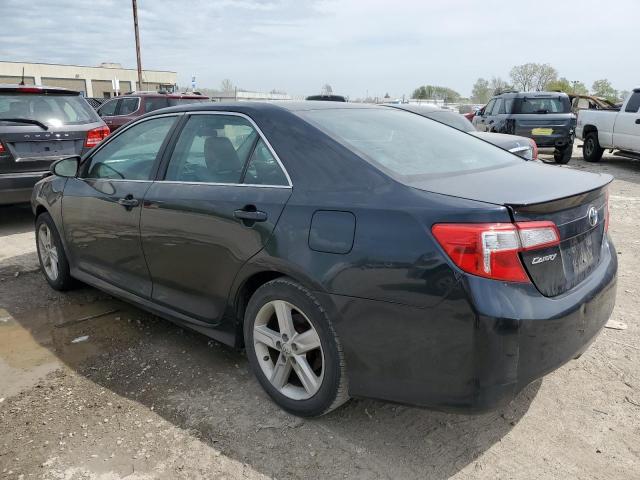 Photo 2 from auction – 2013 TOYOTA CAMRY L with VIN 4T1BF1FK3DU646472