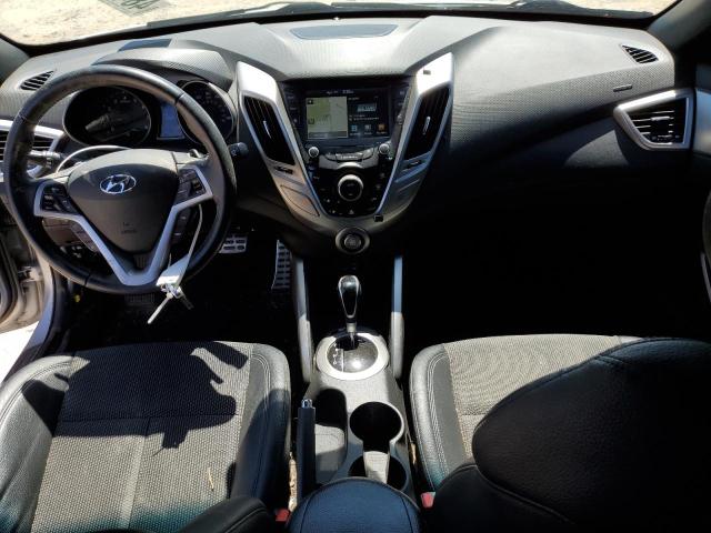 Photo 8 from auction – 2016 HYUNDAI VELOSTER with VIN KMHTC6AD4GU303418