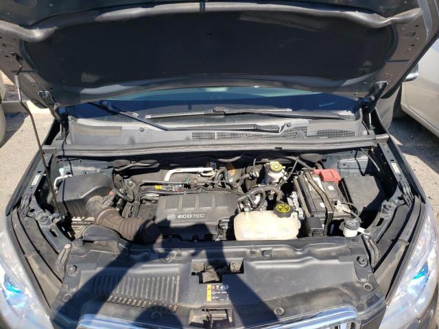 Photo 12 from auction – 2016 BUICK ENCORE with VIN KL4CJASB2GB627810