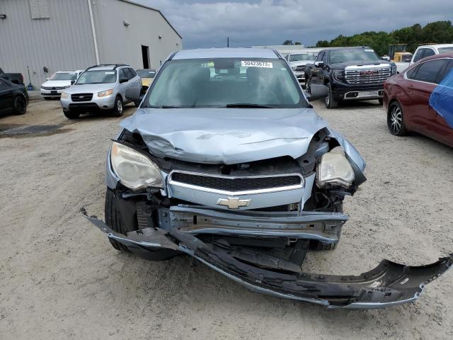 Zdjęcie 5 z aukcji – 2014 CHEVROLET EQUINOX LS z VIN 2GNALAEK2E6372330