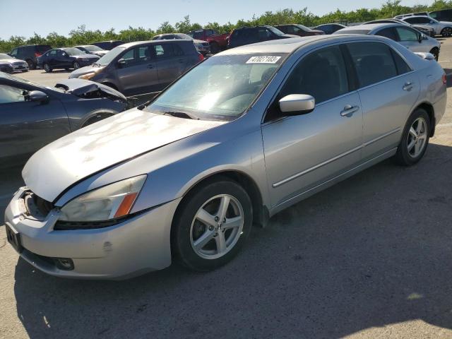 Photo 1 from auction – 2003 HONDA ACCORD EX with VIN JHMCM56653C060870