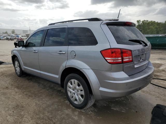 Photo 2 from auction – 2020 DODGE JOURNEY SE with VIN 3C4PDCAB9LT195060