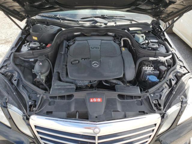 Photo 11 from auction – 2013 MERCEDES-BENZ E 350 with VIN WDDHF5KB1DA738599
