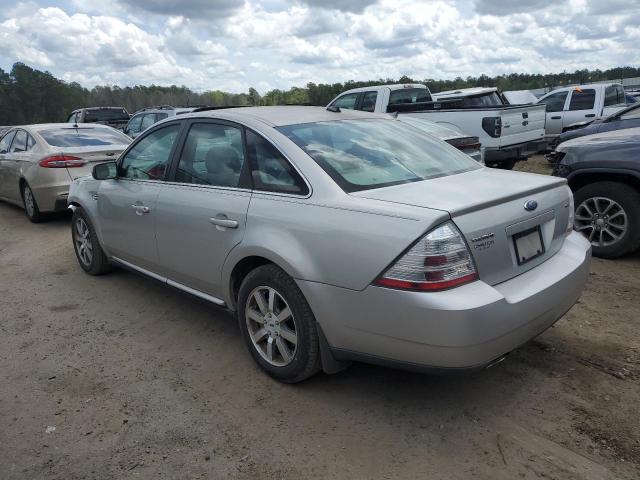 Photo 2 from auction – 2008 FORD TAURUS SEL with VIN 1FAHP24W98G125967