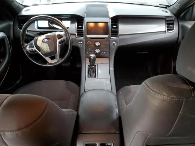 Photo 8 from auction – 2015 FORD TAURUS SEL with VIN 1FAHP2E88FG193769
