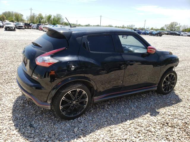 Photo 3 from auction – 2017 NISSAN JUKE S with VIN JN8AF5MV5HT752376