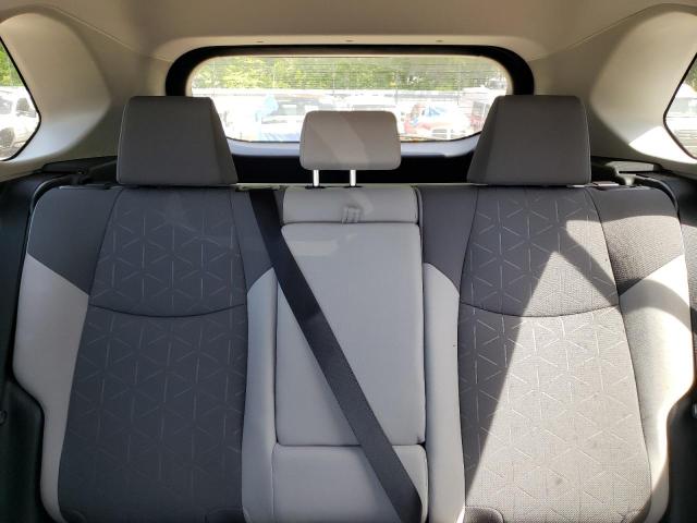 Photo 10 from auction – 2019 TOYOTA RAV4 XLE with VIN 2T3W1RFV1KW033408