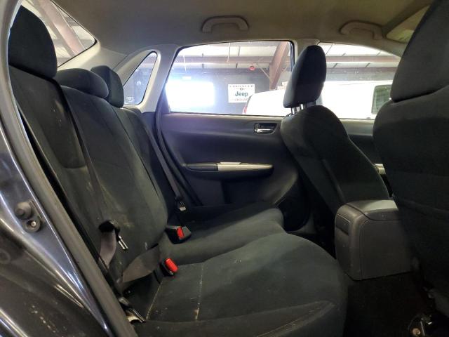 Фото 10 с аукциона – 2009 SUBARU IMPREZA 2. с VIN JF1GE61609H505997