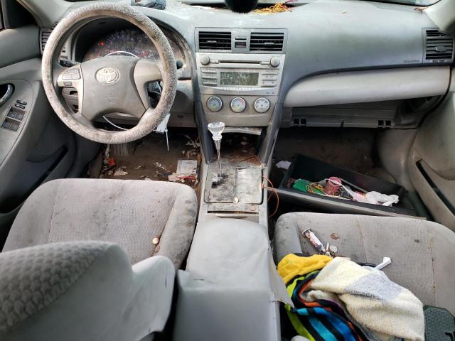 Photo 8 from auction – 2011 TOYOTA CAMRY BASE with VIN 4T1BF3EK8BU194447