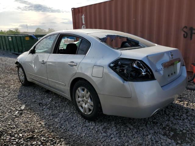 Photo 2 from auction – 2011 NISSAN ALTIMA BAS with VIN 1N4AL2AP5BN477571