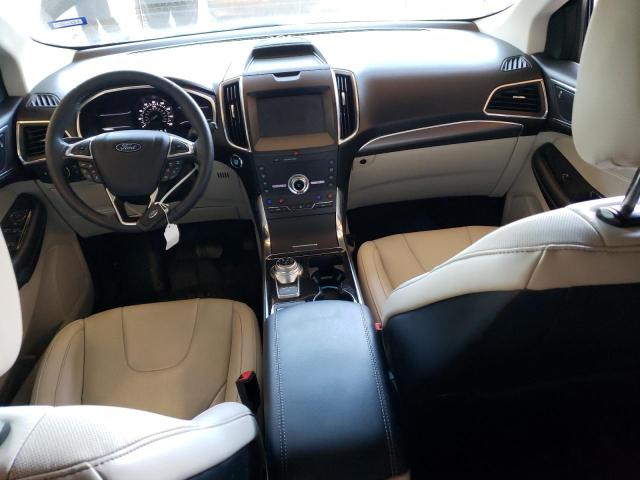 Photo 8 from auction – 2020 FORD EDGE TITAN with VIN 2FMPK3K95LBB10577
