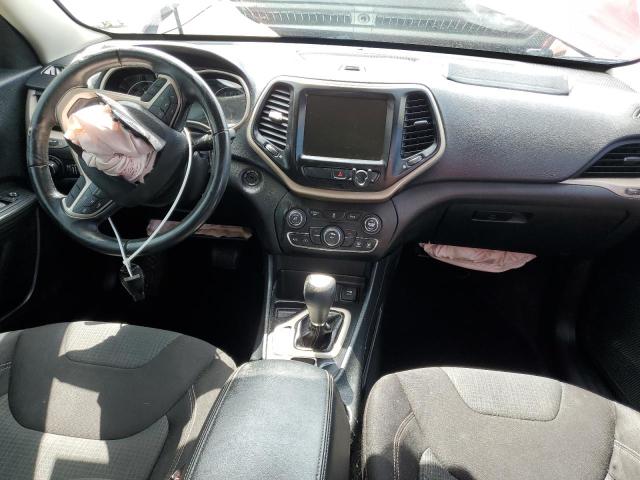Photo 8 from auction – 2016 JEEP CHEROKEE L with VIN 1C4PJLCB1GW114168
