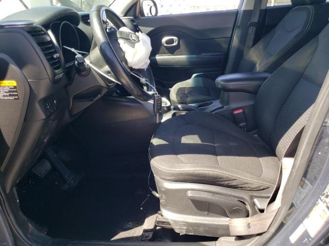 Photo 7 from auction – 2014 KIA SOUL with VIN KNDJP3A54E7006541