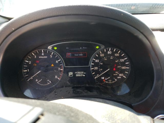 Photo 9 from auction – 2015 NISSAN ALTIMA with VIN 1N4AL3AP8FN877037
