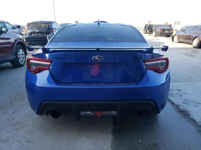 Photo 6 from auction – 2017 SUBARU BRZ 2.0 PR with VIN JF1ZCAB13H9603158