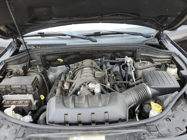 Photo 12 from auction – 2012 JEEP GRAND CHER with VIN 1C4RJECT2CC277730