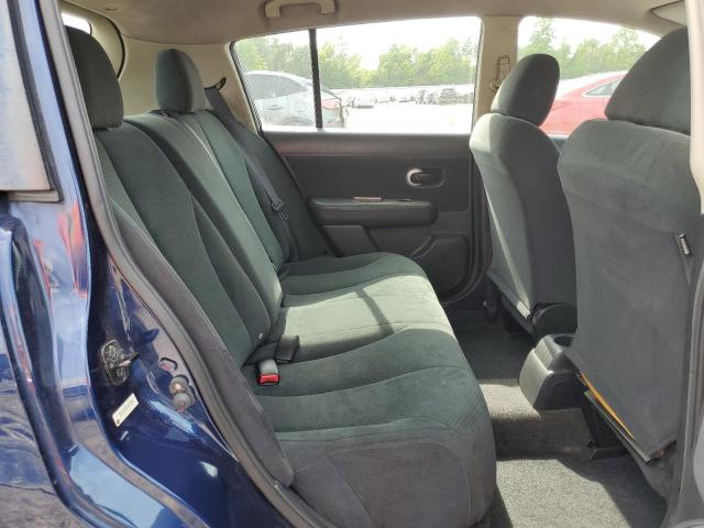 Photo 10 from auction – 2012 NISSAN VERSA S with VIN 3N1BC1CP1CK272345