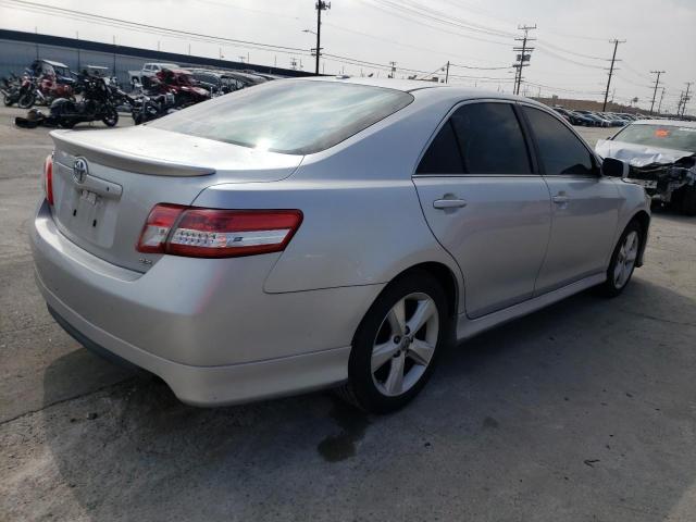 Photo 3 from auction – 2011 TOYOTA CAMRY SE with VIN 4T1BK3EK2BU131498