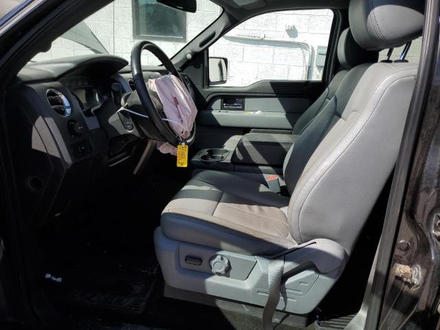 Photo 7 from auction – 2014 FORD F150 SUPER with VIN 1FTFW1EF0EKG27059