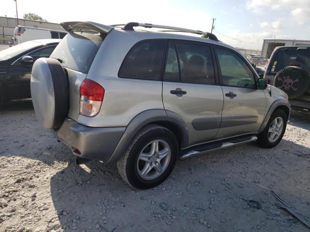 Photo 3 from auction – 2003 TOYOTA RAV4 with VIN JTEGH20V930110771