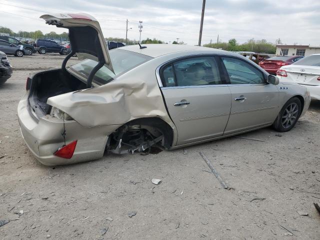 Photo 3 from auction – 2007 BUICK LUCERNE CX with VIN 1G4HD57287U184534