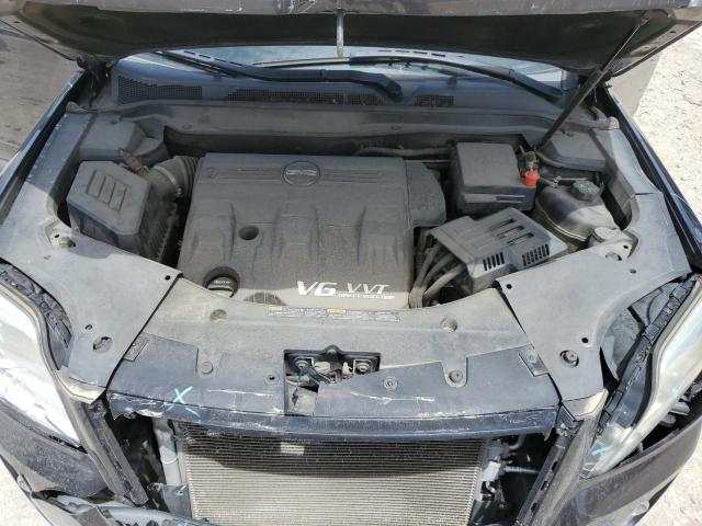 Photo 12 from auction – 2015 GMC TERRAIN SL with VIN 2GKFLXE38F6424916