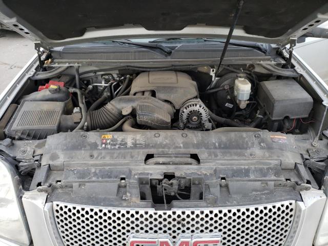 Photo 12 from auction – 2013 GMC YUKON DENA with VIN 1GKS2EEF3DR230571
