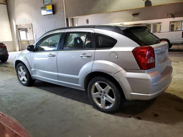 Photo 2 from auction – 2008 DODGE CALIBER R/ with VIN 1B3HB78K68D675028