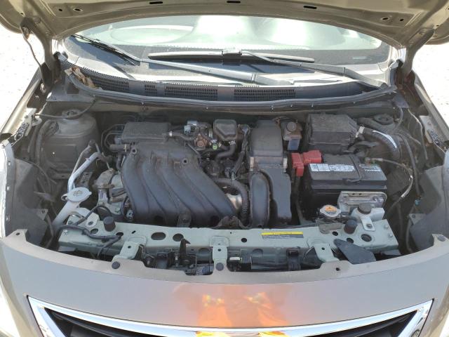 Photo 11 from auction – 2012 NISSAN VERSA S with VIN 3N1CN7AP0CL847808