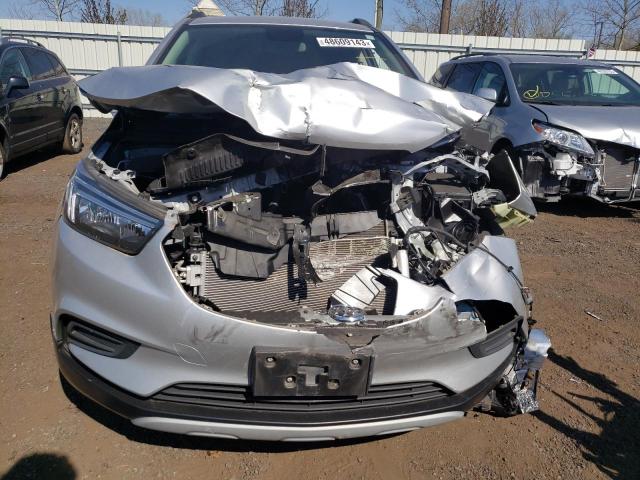 Photo 5 from auction – 2018 BUICK ENCORE PRE with VIN KL4CJESB2JB616384