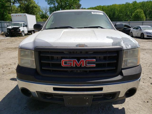Photo 5 from auction – 2013 GMC SIERRA C15 with VIN 3GTP1TE0XDG145120