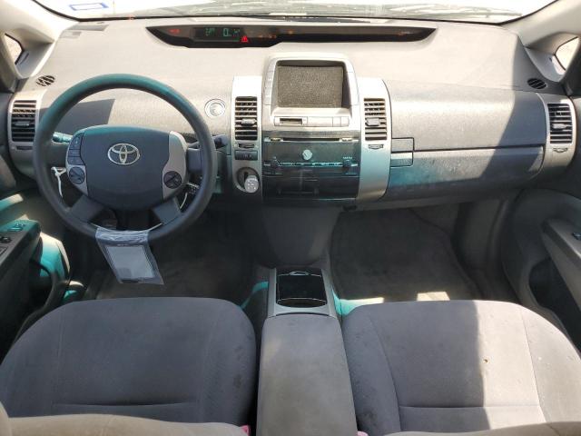 Photo 8 from auction – 2009 TOYOTA PRIUS with VIN JTDKB20U997839330