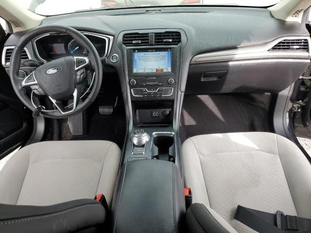 Photo 8 from auction – 2019 FORD FUSION SE with VIN 3FA6P0HD8KR176395