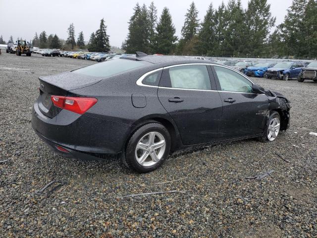 Photo 3 from auction – 2020 CHEVROLET MALIBU LS with VIN 1G1ZB5ST2LF150854